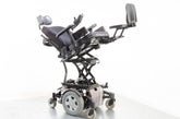 2016 Invacare TDX SP2 Wheelchair Powerchair 8mph Electric Riser Tilt Recline Leg RaiserMobility