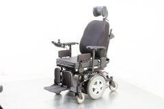 2016 Invacare TDX SP2 Wheelchair Powerchair 8mph Electric Riser Tilt Recline Leg RaiserMobility