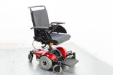 Invacare Pronto M41 Used Electric Wheelchair Powerchair Indoor Outdoor MWD