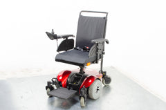 Invacare Pronto M41 Used Electric Wheelchair Powerchair Indoor Outdoor MWD
