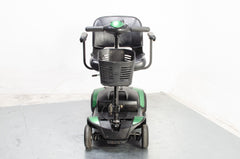 Pride Go-Go Elite Traveller Used Electric Mobility Scooter Small Transportable Boot Folding