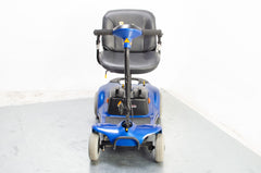 Eden Bootmaster Elite Used Mobility Scooter Transportable Boot Folding Sterling Paris