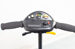 Eden Bootmaster Elite Used Mobility Scooter Transportable Boot Folding Sterling Paris