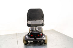Rascal Eco 4 Used Electric Mobility Scooter Small Boot Transportable Lightweight Car
