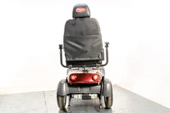Products Eden Roadmaster Plus All-Terrain Off-Road Used Mobility Scooter 8mph Luxury Electric Large 13641