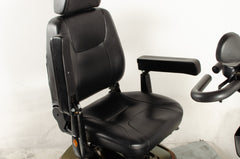 Used Mobility Scooter Invacare Orion 8mph Electric Pavement Road