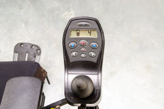 Pride Powerchair Edge Z Green 6mph
