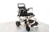 Pride I-Go Portable Powerchair Electric Wheelchair Folding Transportable Lightweight Lithium igo