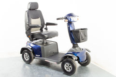 Van Os Galaxy II Used Electric Mobility Scooter 8mph All-Terrain Large Off-Road