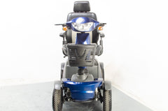 Van Os Galaxy II Used Electric Mobility Scooter 8mph All-Terrain Large Off-Road