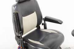 Van Os Galaxy II Used Electric Mobility Scooter 8mph All-Terrain Large Off-Road