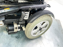 Invacare Spectra XTR2 Used Electric Wheelchair Powerchair Powered Rise Tilt Recline