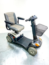 2012 Kymco Super4 - Grey - 4mph - 35ah/50ah