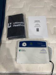 Tamora Dynamic Air Overlay Mattress with Alternating Pressure Relief