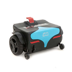 Monarch Mojo 4mph Auto Folding Lightweight Transportable Mobility Scooter