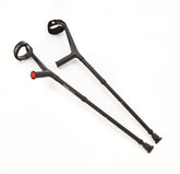 Foldacrutch - The Ultimate Folding Crutches