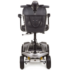 Motion Healthcare Alumina – Lightweight Mobility Boot Scooter