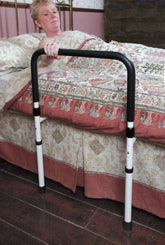 Home Bed Rail Height Adjustable