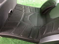 New Rascal Vecta Sport from Electric Mobility 8mph Mid Size Mobility Scooter