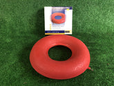 Inflatable Rubber Doughnut Ring Air Pressure Relief Sore Cushion 16" 41cm