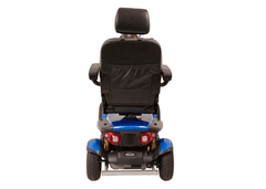 New One Rehab Komfi-Rider President 8mph Large Comfy Mobility Scooter