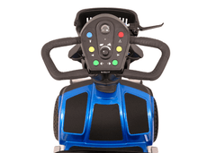 New One Rehab Komfi-Rider President 8mph Large Comfy Mobility Scooter