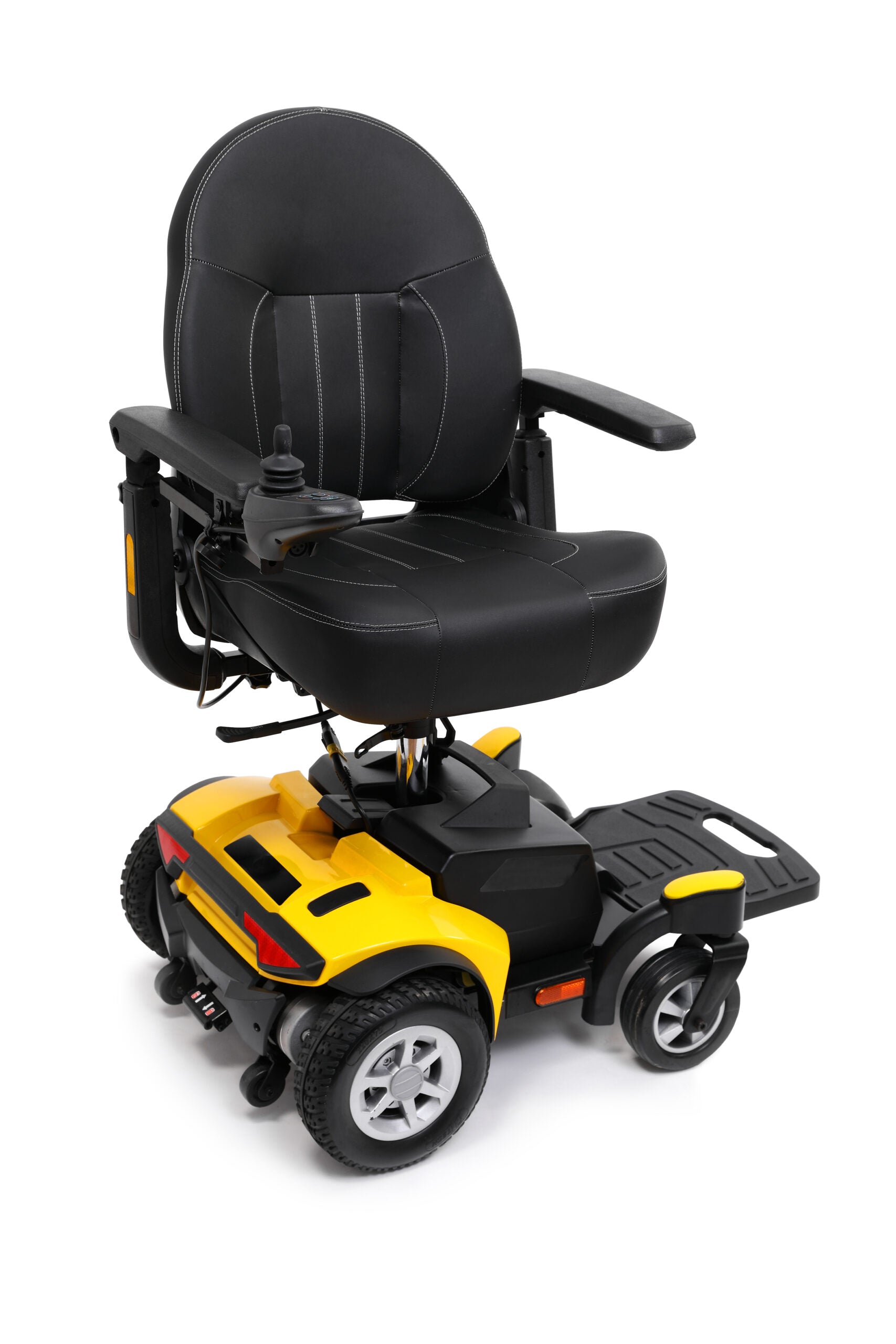 Excel Quest Powerchair - Compact, Versatile Mobility