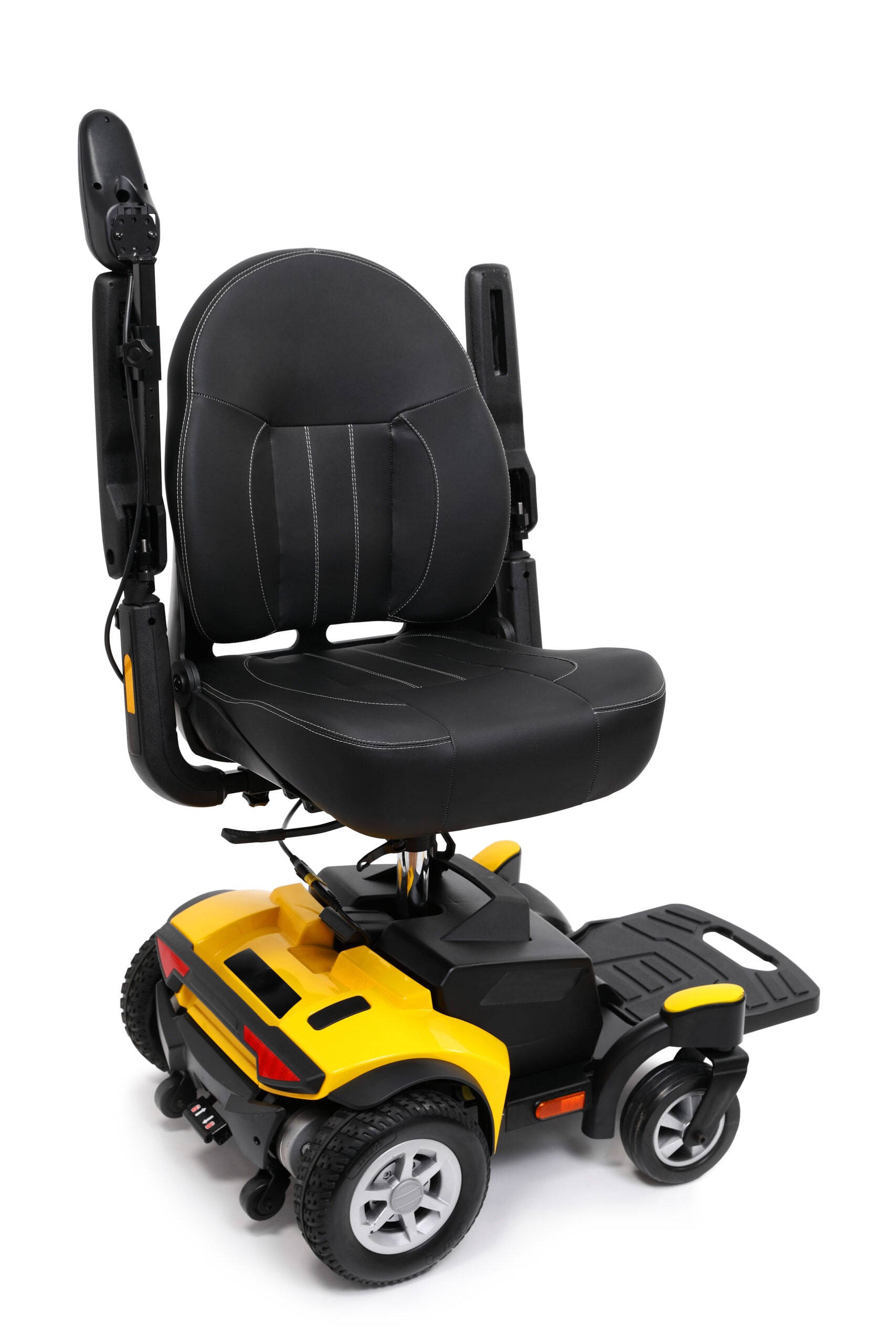 Excel Quest Powerchair - Compact, Versatile Mobility