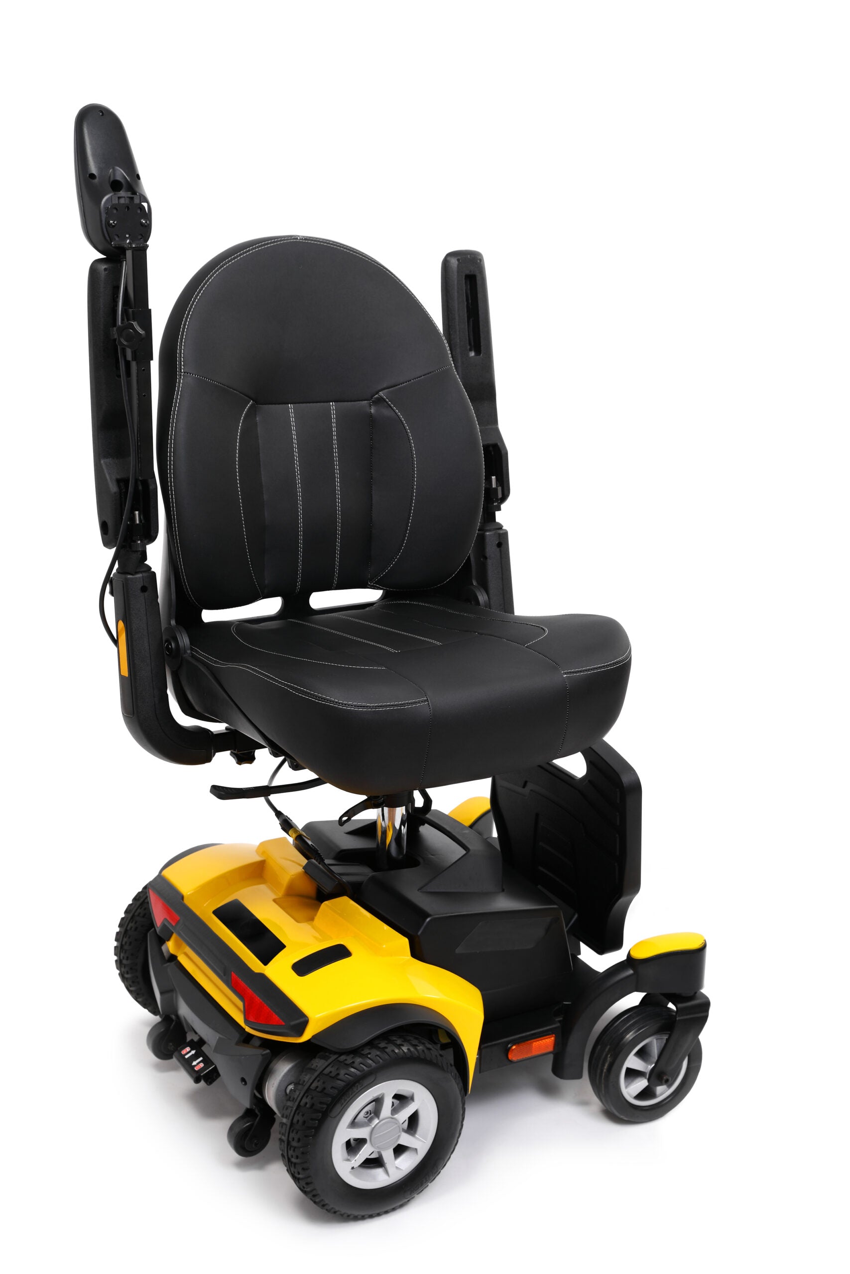 Excel Quest Powerchair - Compact, Versatile Mobility