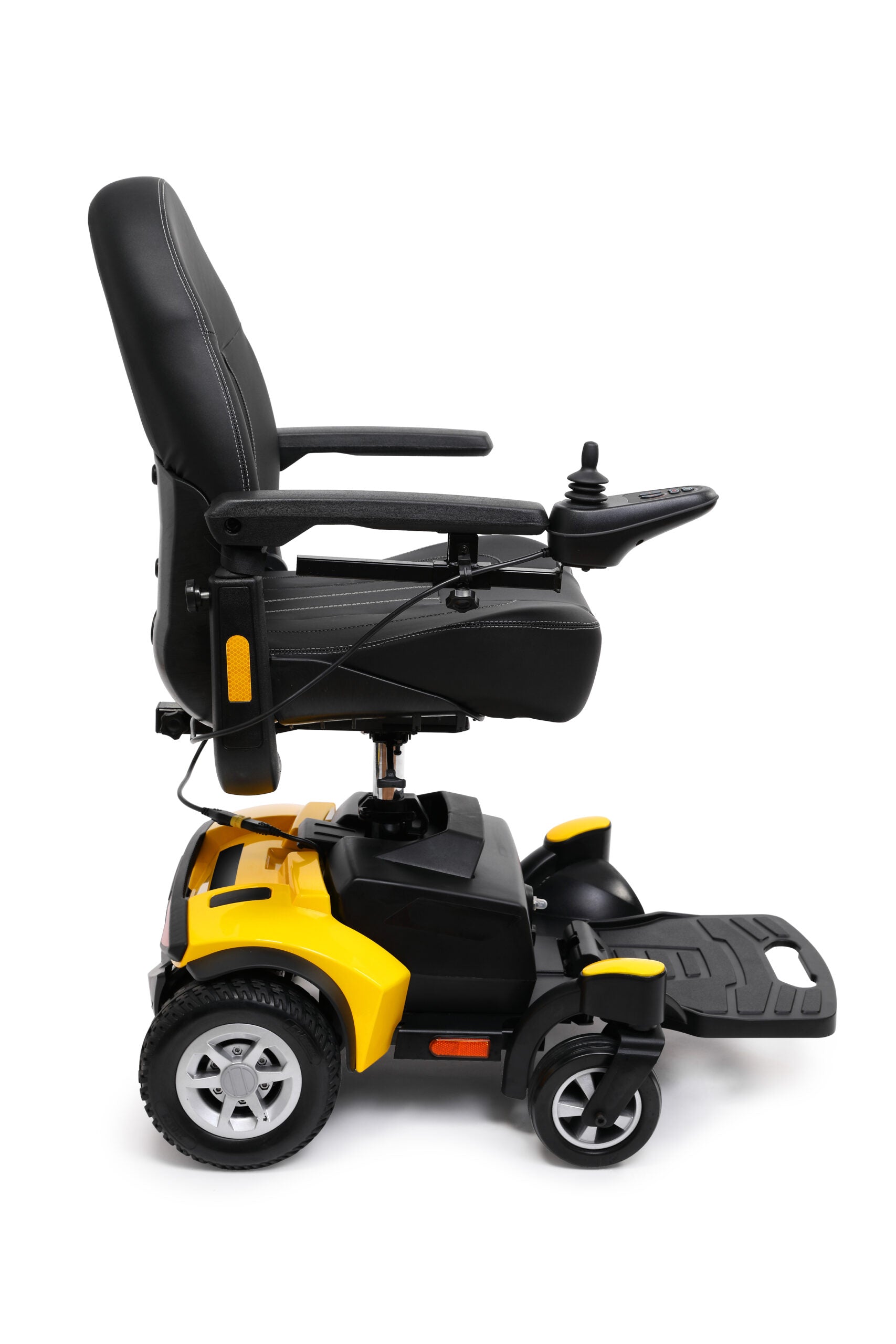 Excel Quest Powerchair - Compact, Versatile Mobility