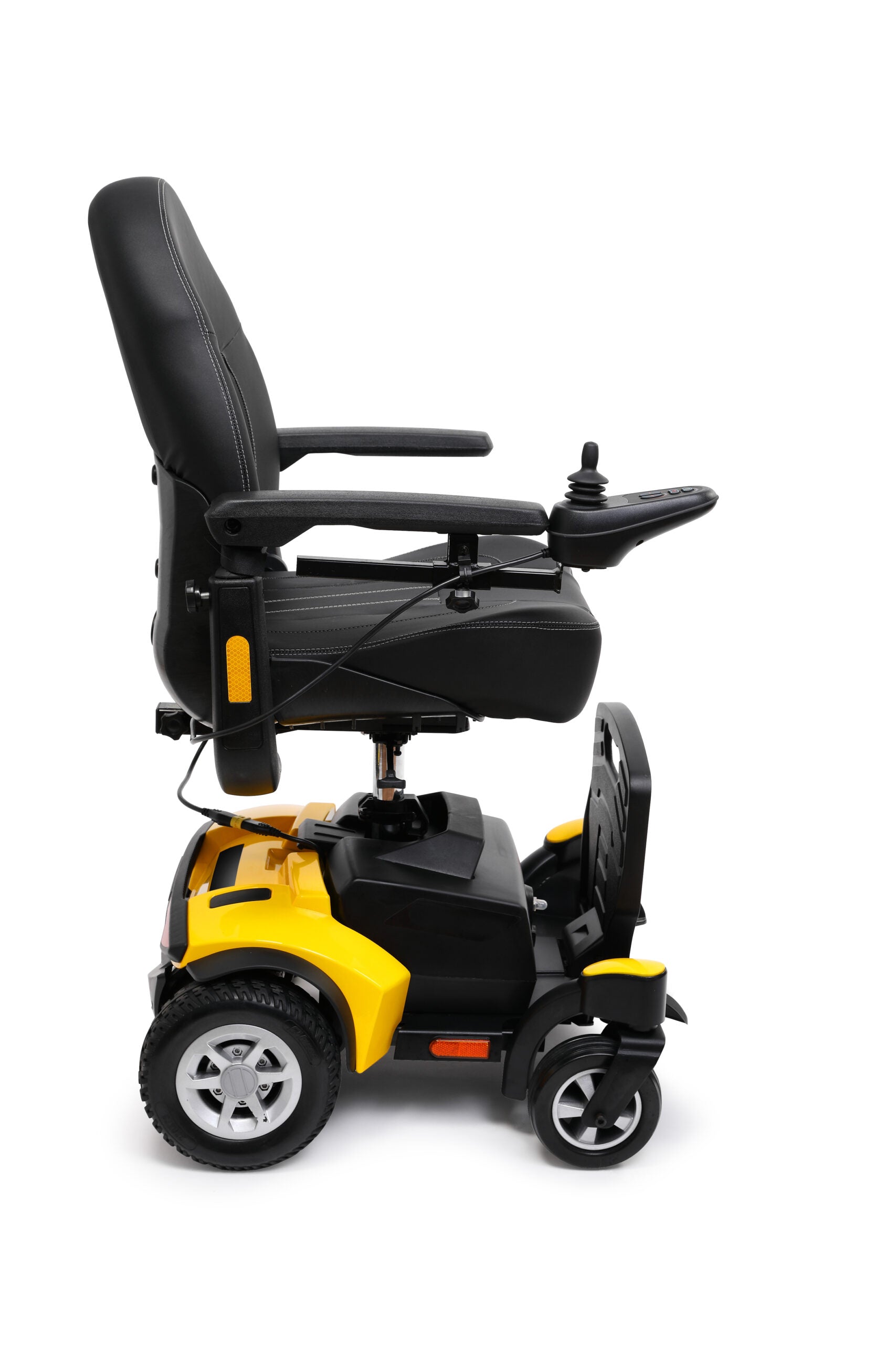 Excel Quest Powerchair - Compact, Versatile Mobility