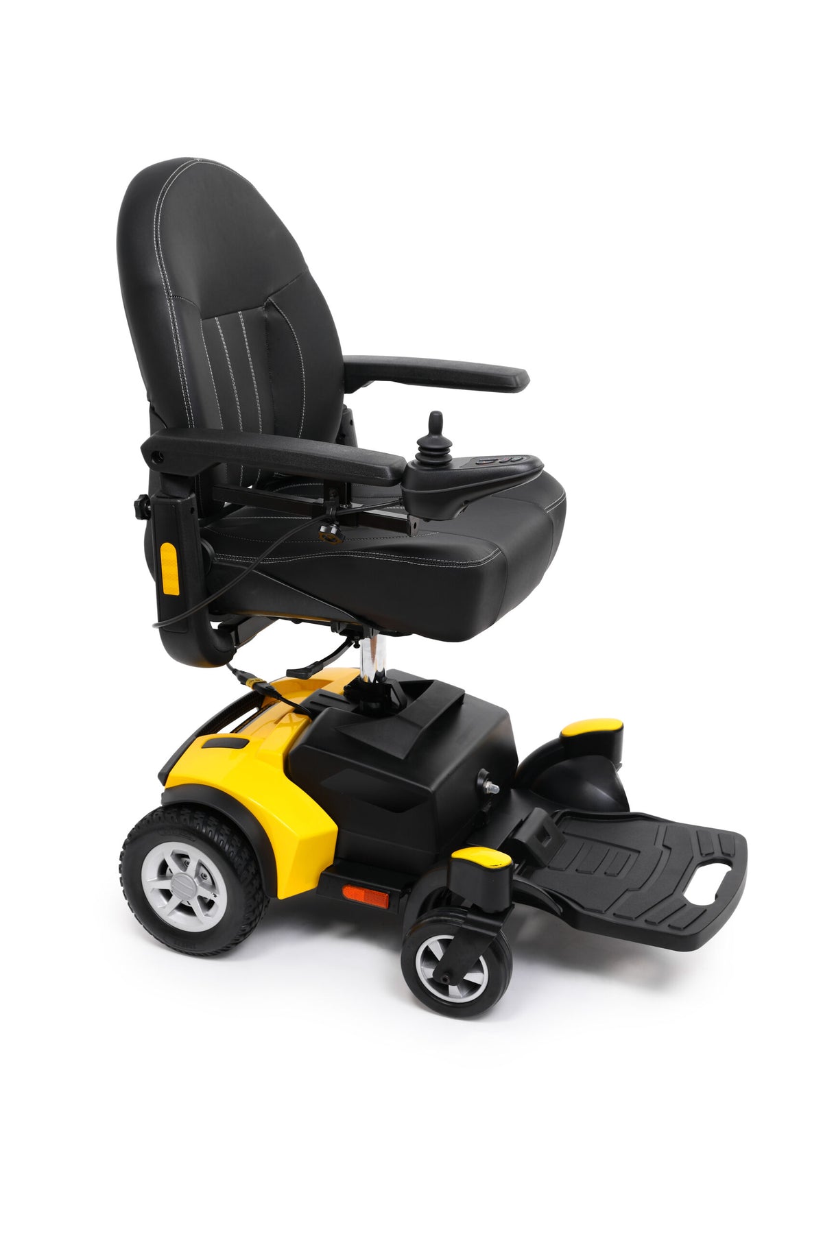 Excel Quest Powerchair - Compact, Versatile Mobility