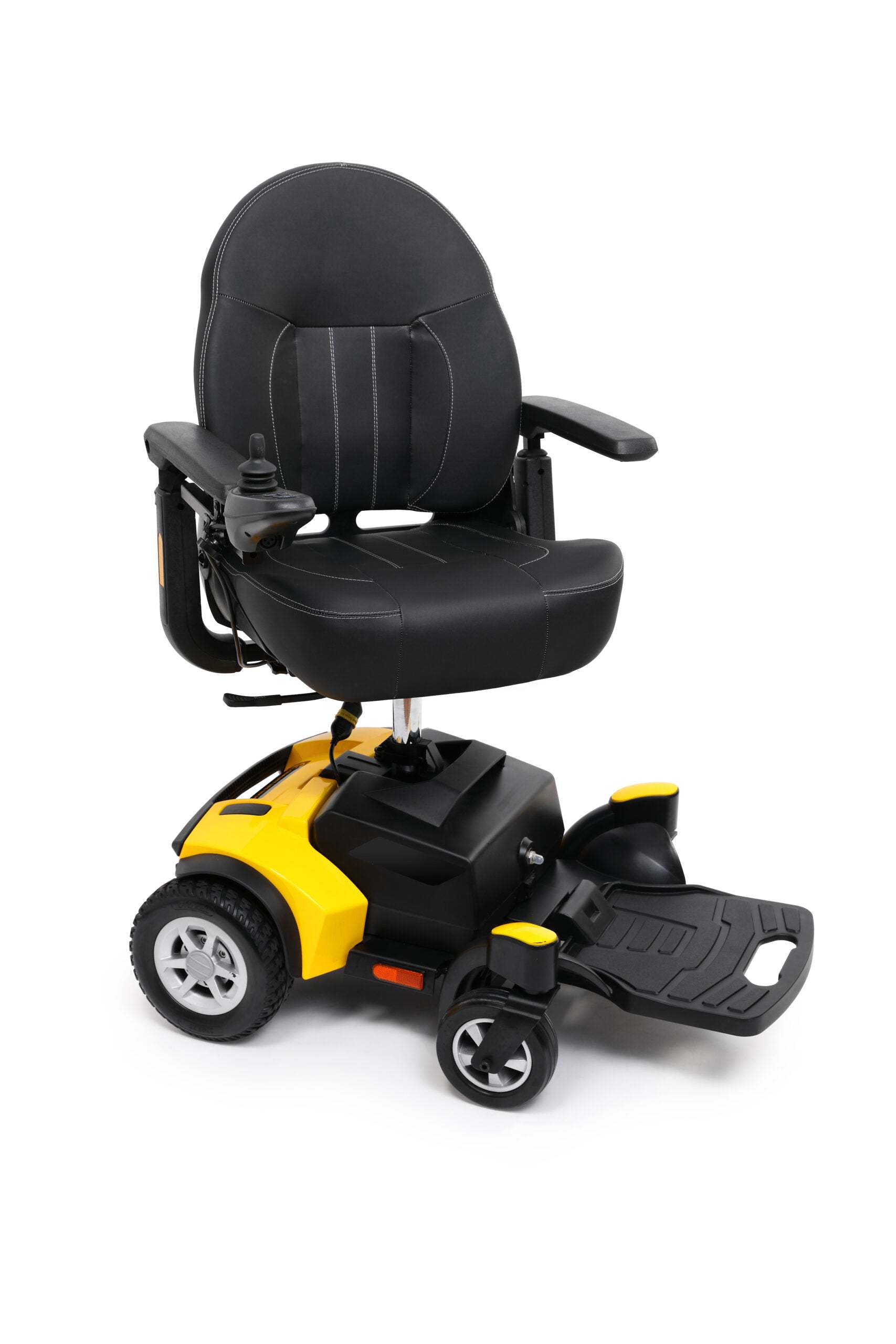 Excel Quest Powerchair - Compact, Versatile Mobility