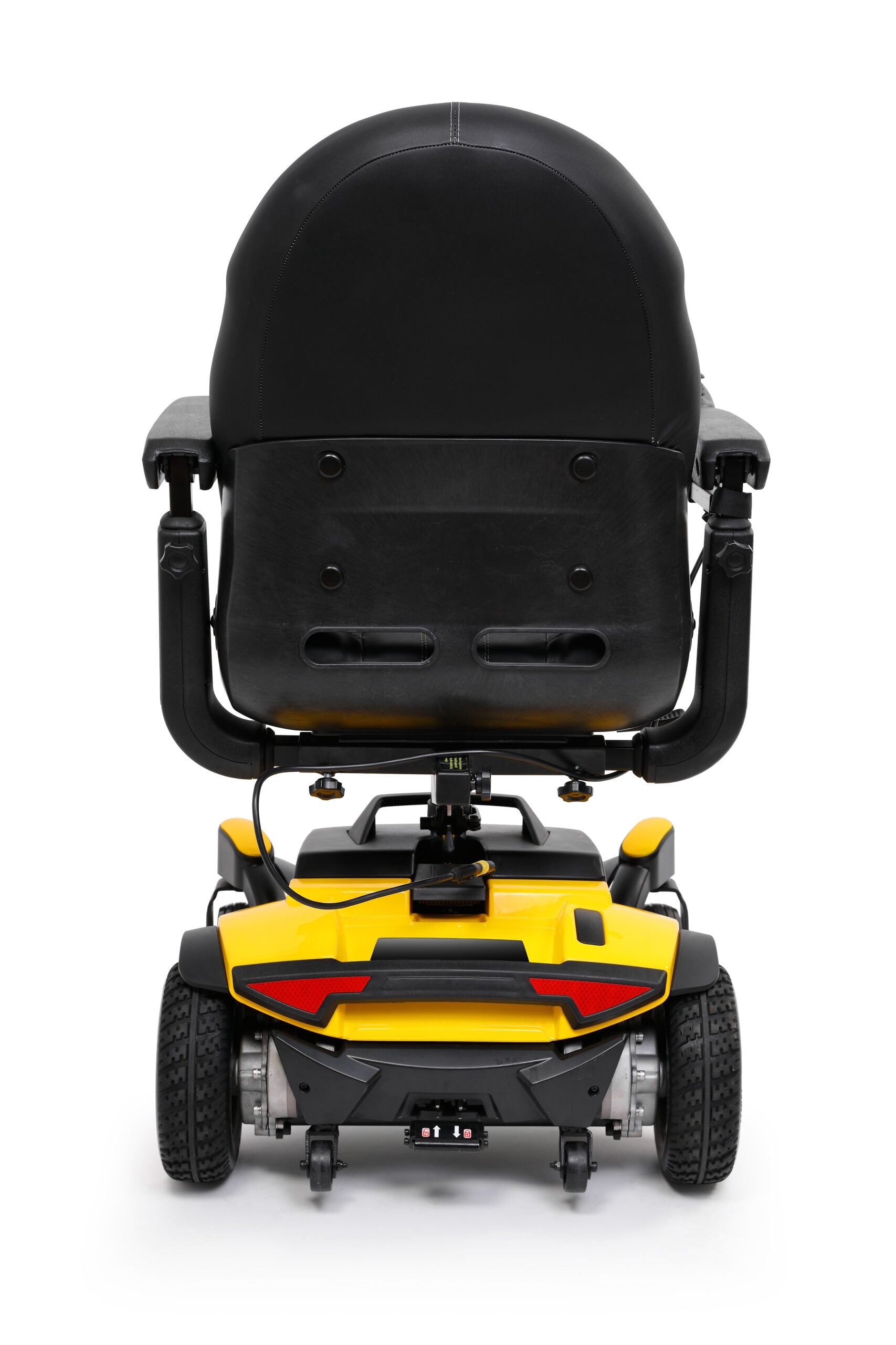 Excel Quest Powerchair - Compact, Versatile Mobility