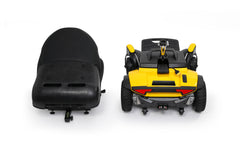 Excel Quest Powerchair - Compact, Versatile Mobility