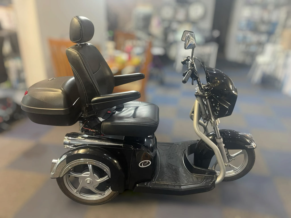 Drive Easy Rider 8mph Trike Mobility Scooter