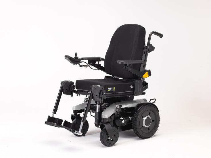 AVIVA RX20 Modulite Powerchair - Advanced Mobility Solution