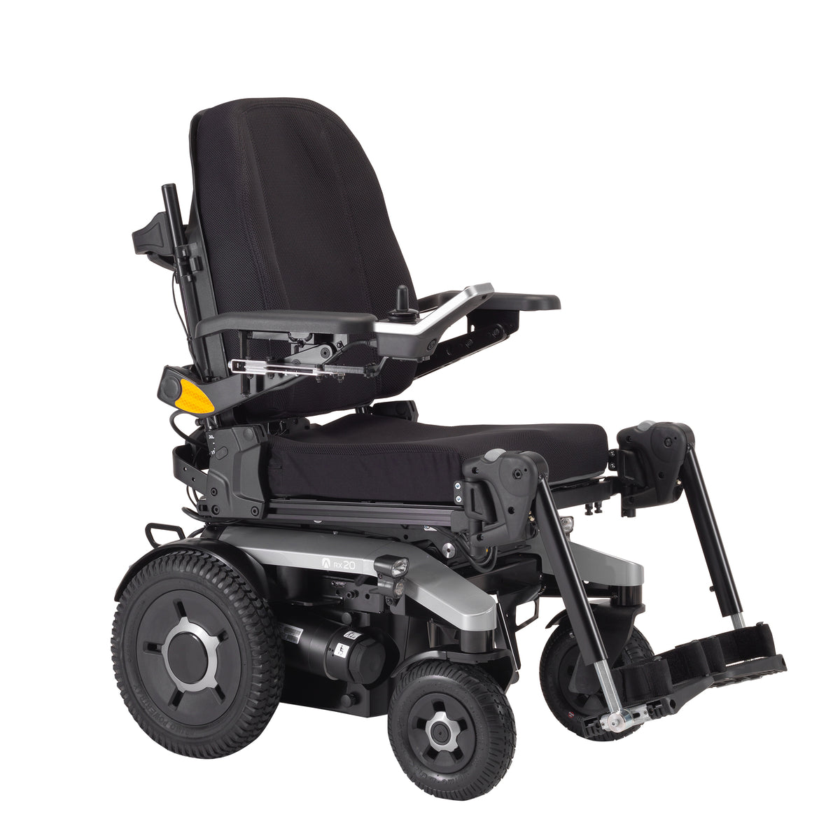 AVIVA RX20 Modulite Powerchair - Advanced Mobility Solution Main image