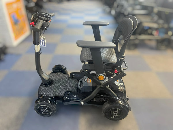 Used Drive Knight Electrofold Folding Mobility Scooter – 4mph