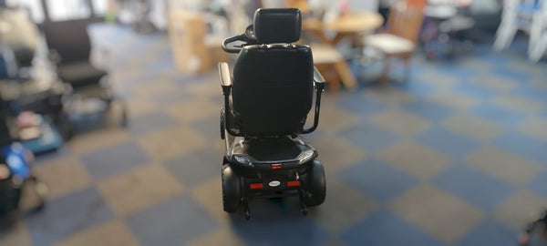 Careco Abilize Vapor X75 8mp All Terrain Mobility Scooter