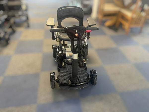 Used Drive Knight Electrofold Folding Mobility Scooter – 4mph