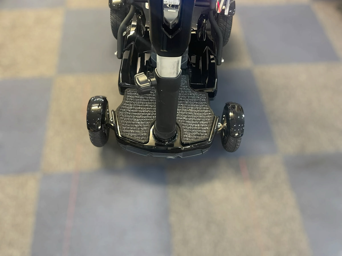 Used Drive Knight Electrofold Folding Mobility Scooter – 4mph