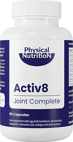 Activ8 Joint Complete Scientifically-Formulated Joint Complex Main image