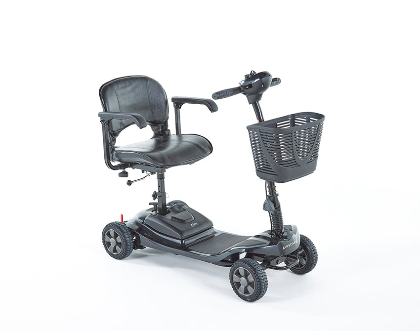 Motion Healthcare Airscape Mobility Scooter – Affordable Lithium Technology Main image