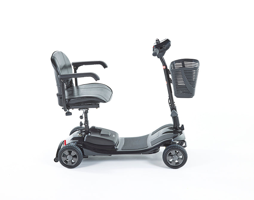 Motion Healthcare Airscape Mobility Scooter – Affordable Lithium Technology Secondary image
