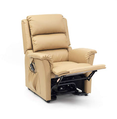 Nevada Dual Motor Rise Recliner - Ultimate Comfort