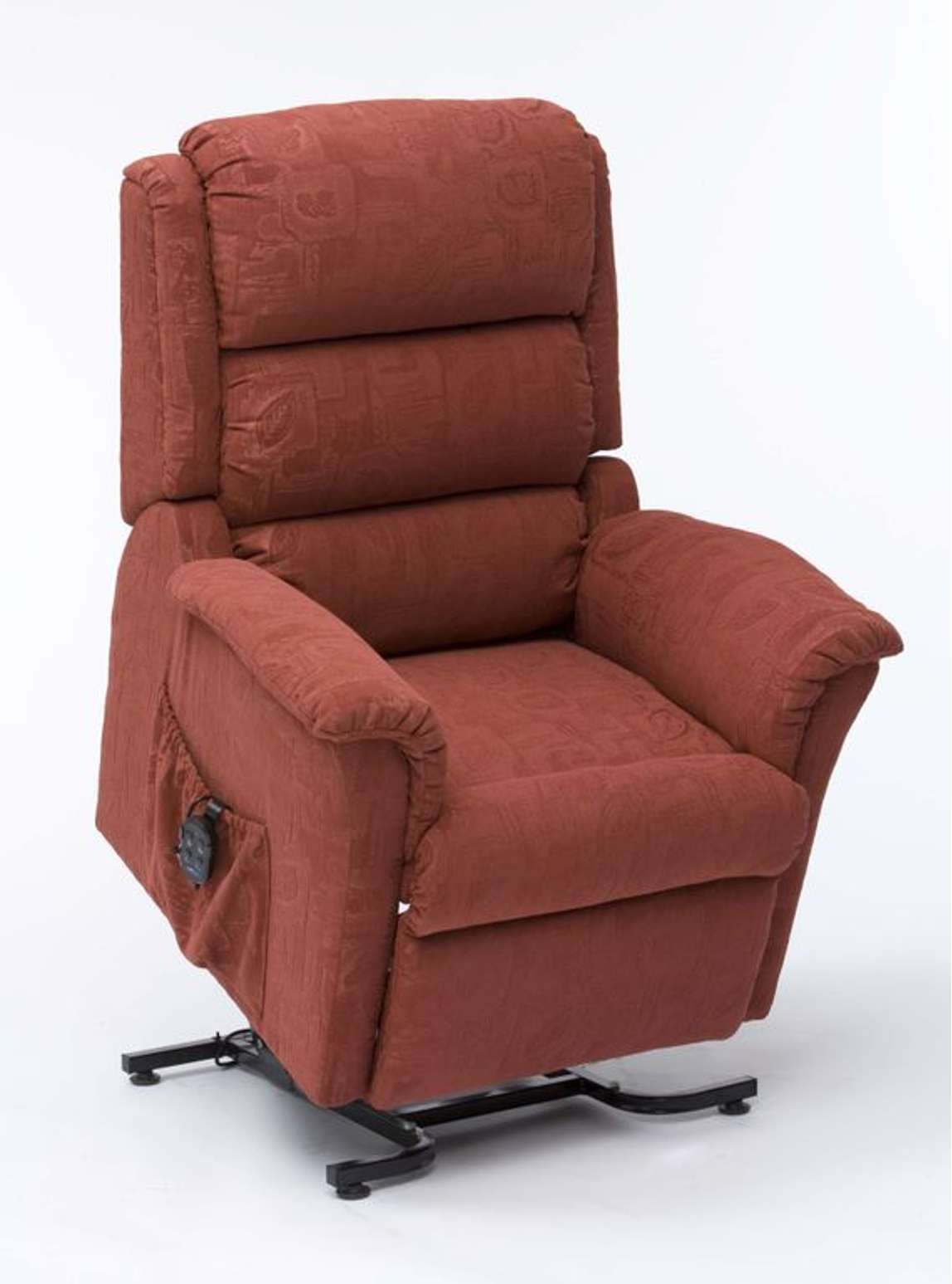 Nevada Dual Motor Rise Recliner - Ultimate Comfort