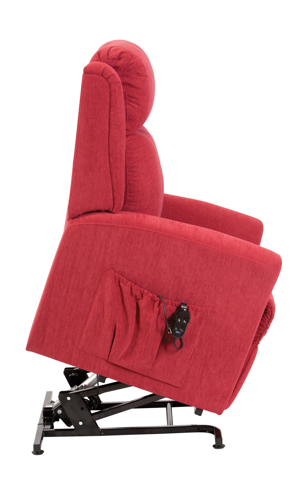 Memphis Riser Recliner - Ultimate Comfort & Style