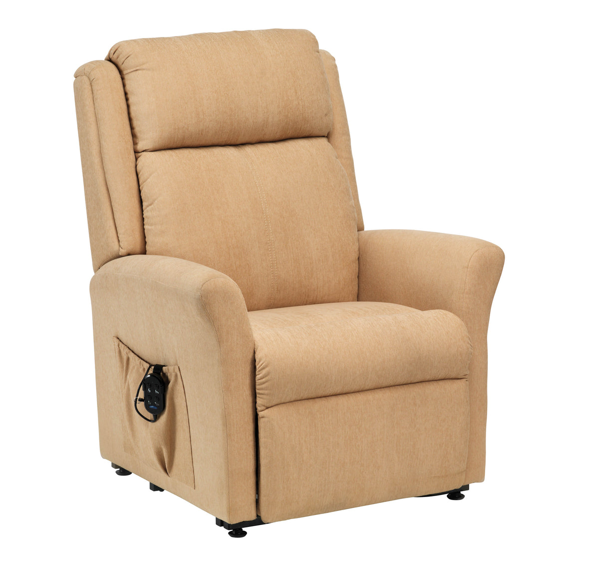 Memphis Riser Recliner - Ultimate Comfort & Style