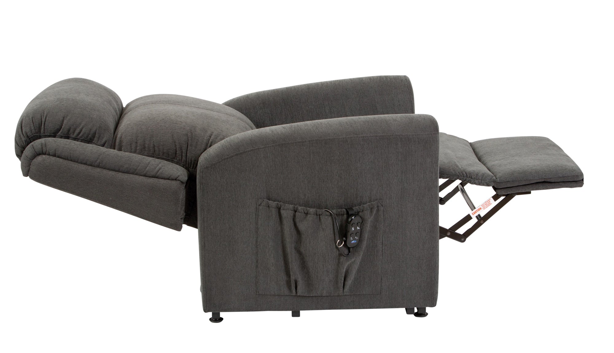 Memphis Riser Recliner - Ultimate Comfort & Style